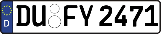 DU-FY2471