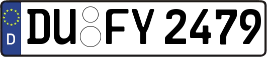DU-FY2479