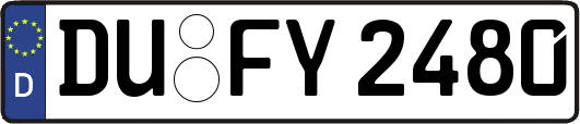 DU-FY2480