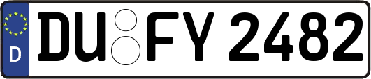 DU-FY2482