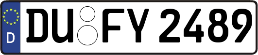 DU-FY2489