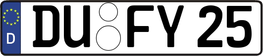 DU-FY25