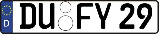 DU-FY29