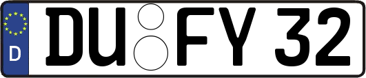 DU-FY32