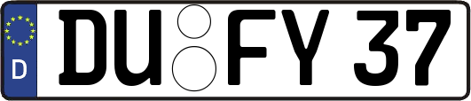 DU-FY37