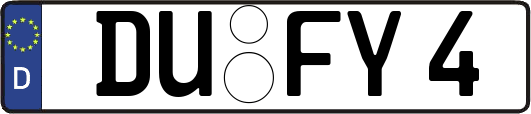 DU-FY4