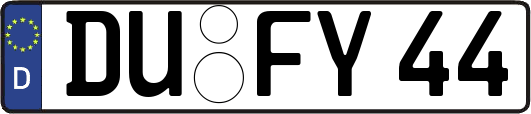 DU-FY44