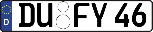 DU-FY46