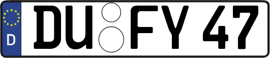 DU-FY47