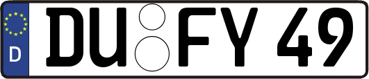 DU-FY49