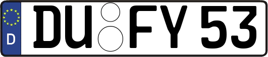 DU-FY53
