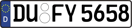 DU-FY5658