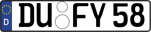 DU-FY58