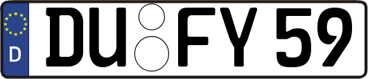 DU-FY59