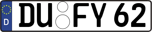 DU-FY62