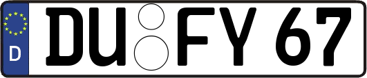 DU-FY67
