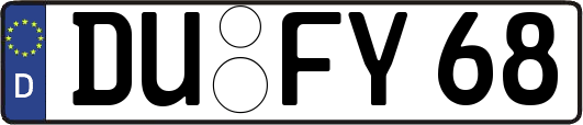 DU-FY68