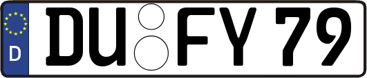DU-FY79