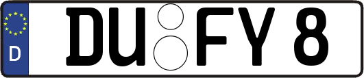 DU-FY8
