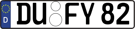 DU-FY82
