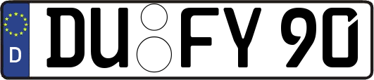 DU-FY90