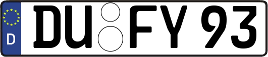 DU-FY93