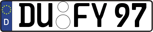 DU-FY97