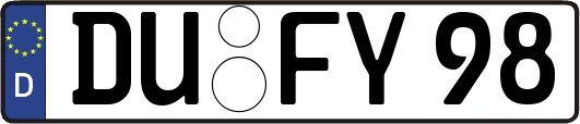 DU-FY98