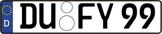 DU-FY99