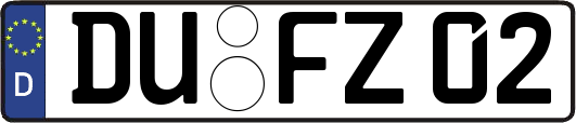 DU-FZ02