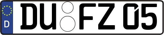 DU-FZ05