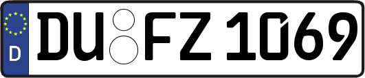 DU-FZ1069