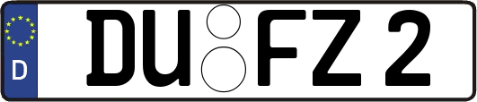 DU-FZ2