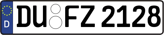 DU-FZ2128