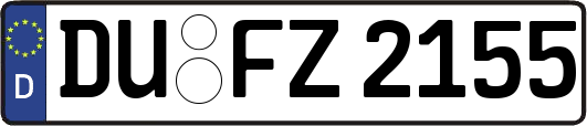 DU-FZ2155