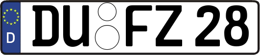 DU-FZ28