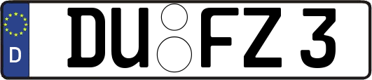 DU-FZ3