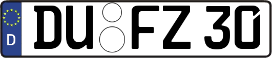 DU-FZ30
