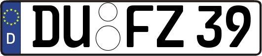 DU-FZ39