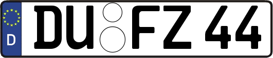 DU-FZ44