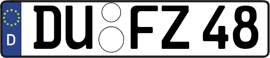 DU-FZ48