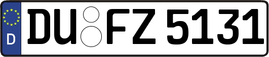 DU-FZ5131