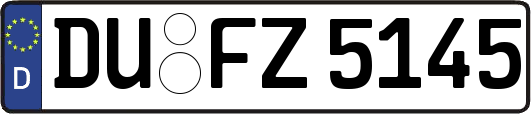 DU-FZ5145
