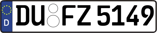 DU-FZ5149