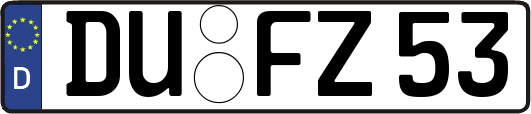 DU-FZ53