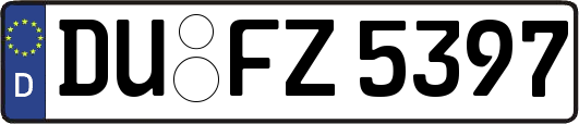 DU-FZ5397