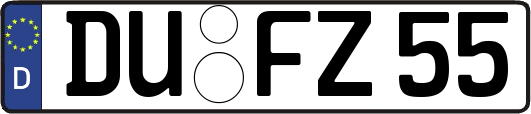 DU-FZ55
