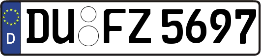 DU-FZ5697