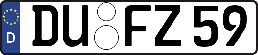 DU-FZ59