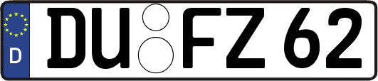DU-FZ62